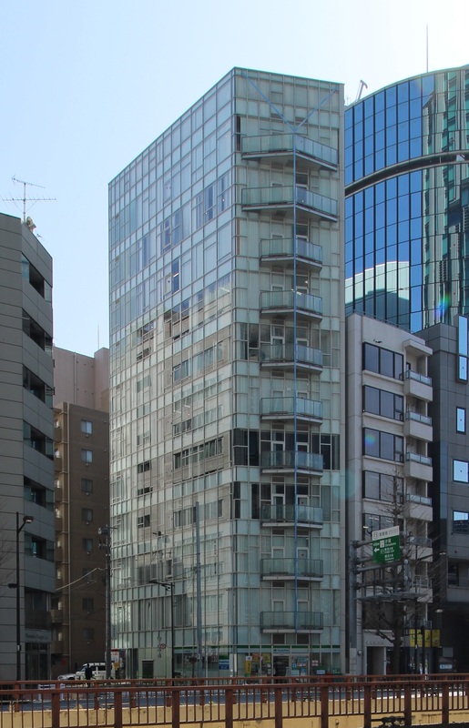 ACN銀座ビル1階画像