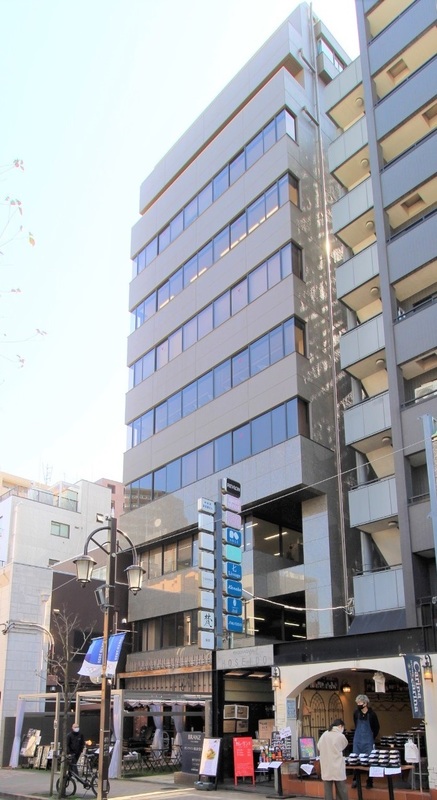 マイナビ不動産ビル 神楽坂画像