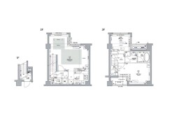 港区高輪３丁目