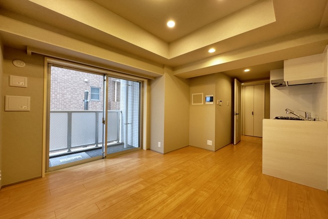 クリオ横浜桜木町ラ・モード